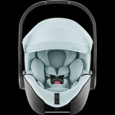 Baby Safe Pro Car Seat, 40-85 cm, Britax Römer